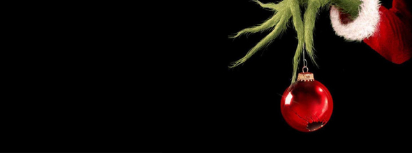 Portada Grinch xmas (1456) para...